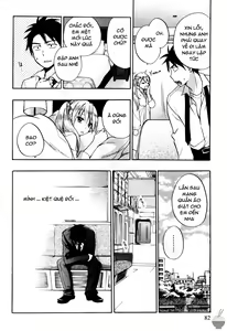 Page 81 of Velvet Kiss 1 - preview thumbnail