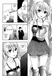 Page 85 of Velvet Kiss 1 - preview thumbnail