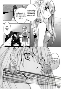 Page 95 of Velvet Kiss 1 - preview thumbnail