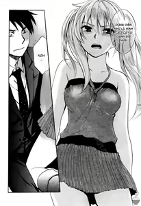 Page 97 of Velvet Kiss 1 - preview thumbnail