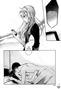 Page 149 of Velvet Kiss 3 - preview thumbnail
