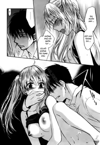 Page 165 of Velvet Kiss 3 - preview thumbnail