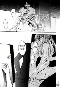 Page 179 of Velvet Kiss 3 - preview thumbnail