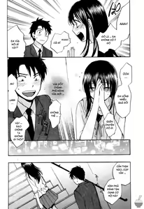 Page 41 of Velvet Kiss 3 - preview thumbnail