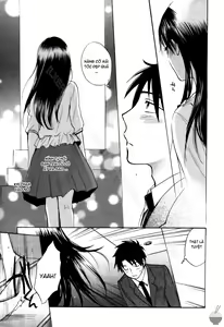 Page 42 of Velvet Kiss 3 - preview thumbnail