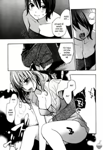 Page 64 of Velvet Kiss 3 - preview thumbnail