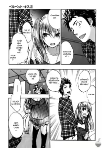 Page 72 of Velvet Kiss 3 - preview thumbnail