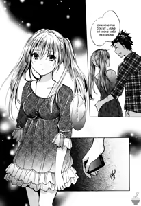 Page 73 of Velvet Kiss 3 - preview thumbnail