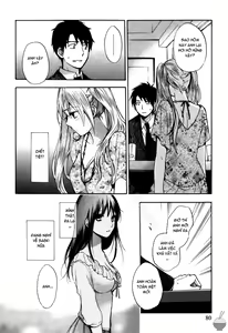 Page 81 of Velvet Kiss 3 - preview thumbnail