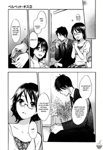 Page 84 of Velvet Kiss 3 - preview thumbnail