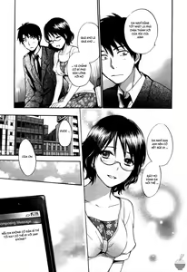 Page 86 of Velvet Kiss 3 - preview thumbnail