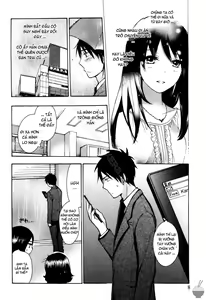 Page 9 of Velvet Kiss 3 - preview thumbnail