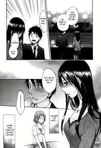 Page 98 of Velvet Kiss 3 - preview thumbnail