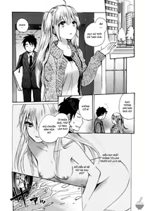 Page 10 of Velvet Kiss 3 - preview thumbnail