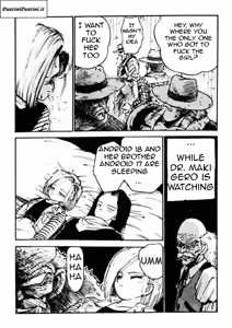 Page 8 of Red Ribbon - preview thumbnail