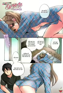 Page 101 of Velvet Kiss 4 - preview thumbnail
