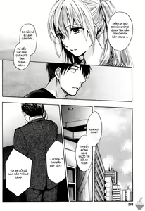 Page 106 of Velvet Kiss 4 - preview thumbnail