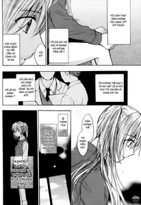 Page 116 of Velvet Kiss 4 - preview thumbnail