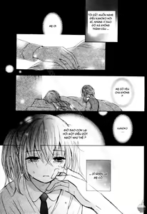 Page 117 of Velvet Kiss 4 - preview thumbnail