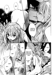 Page 127 of Velvet Kiss 4 - preview thumbnail