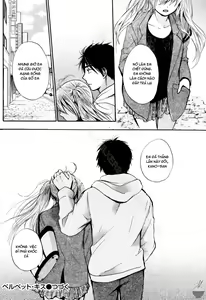 Page 168 of Velvet Kiss 4 - preview thumbnail
