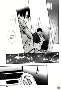 Page 85 of Velvet Kiss 4 - preview thumbnail