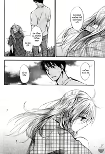Page 96 of Velvet Kiss 4 - preview thumbnail