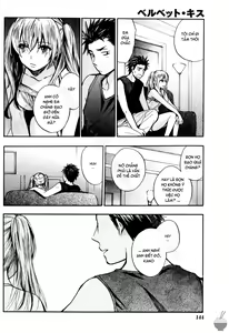 Page 10 of Velvet Kiss 4 - preview thumbnail