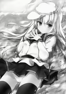Page 3 of Shireikan, Sakusen Meirei o ~Hibiki or Verniy to Lovelove Ecchi~ - preview thumbnail