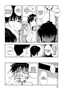 Page 83 of Okusan Volley - Madam Volleyball Ch. 1-6 - preview thumbnail