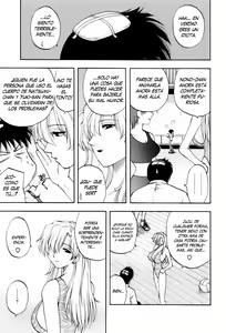 Page 86 of Okusan Volley - Madam Volleyball Ch. 1-6 - preview thumbnail