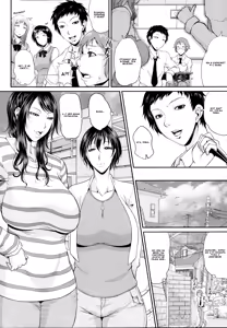 Page 10 of Enjo Kosai ~Midara na Mama no Aishikata~ Ch. 0-1 - preview thumbnail