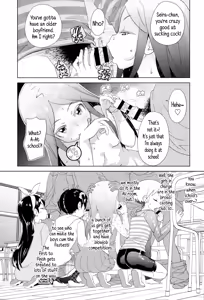 Page 29 of "Kojin Satsuei" JSJC Totte Mita | I Tried To Get JS & JC On Camera - preview thumbnail