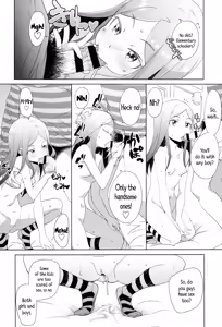 Page 30 of "Kojin Satsuei" JSJC Totte Mita | I Tried To Get JS & JC On Camera - preview thumbnail