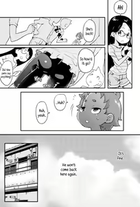 Page 71 of "Kojin Satsuei" JSJC Totte Mita | I Tried To Get JS & JC On Camera - preview thumbnail