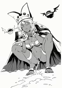 Page 6 of +ERECTTOUCH+ Legend of Golden Ages EX. - preview thumbnail