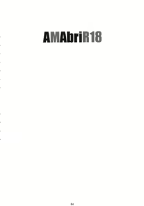 Page 3 of AMAbriR18 - preview thumbnail