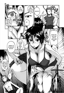 Page 157 of Chu Berozu (decensored) - preview thumbnail
