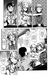 Page 85 of Chu Berozu (decensored) - preview thumbnail