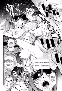 Page 22 of Nuki to Koki Kouhen - preview thumbnail