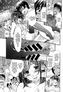 Page 23 of Nuki to Koki Kouhen - preview thumbnail