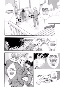 Page 9 of Nuki to Koki Kouhen - preview thumbnail