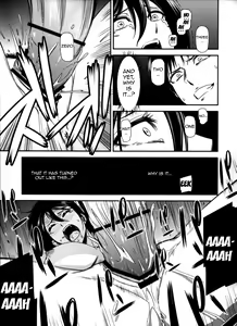 Page 28 of Gekishin Yon | Firing Pin 4 - preview thumbnail