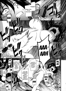 Page 30 of Gekishin Yon | Firing Pin 4 - preview thumbnail