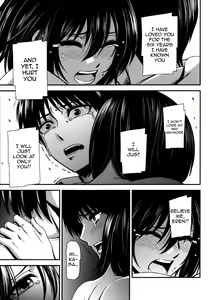Page 36 of Gekishin Yon | Firing Pin 4 - preview thumbnail