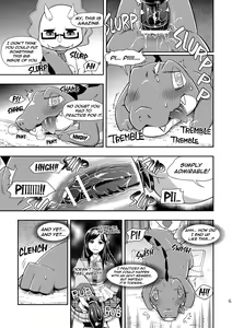 Page 6 of WaniKen Panic - preview thumbnail