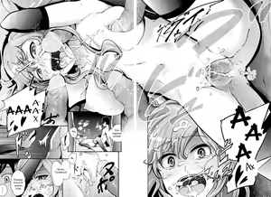 Page 21 of Hatsukoi Modoki | Pseudo First Love - preview thumbnail