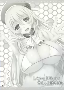 Page 4 of Love Fleet Collection - preview thumbnail