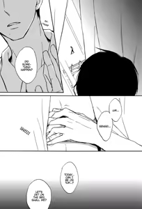 Page 6 of Kesshite Mite wa Ikemasen. | You Shall Not Look - preview thumbnail