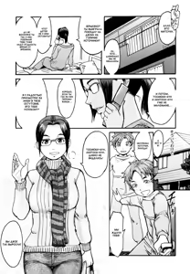 Page 30 of Milky Way Ch. 2, 5-8 - preview thumbnail